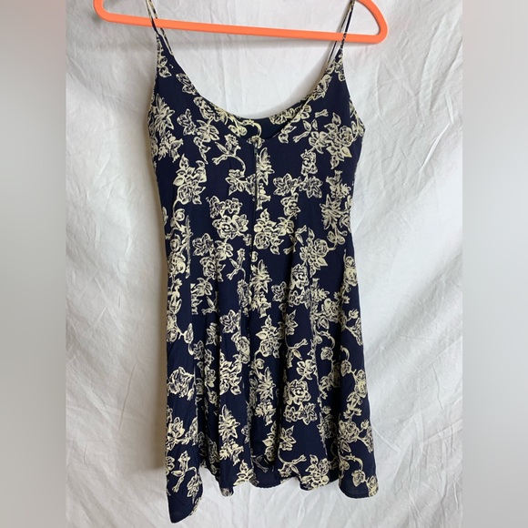 MICA MINI DRESS - Picture 2 of 7